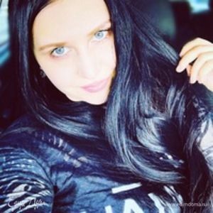 Фотография профиля