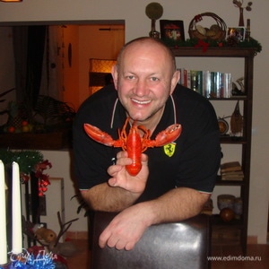 Фотография профиля