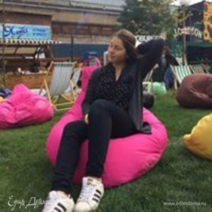 Фотография профиля