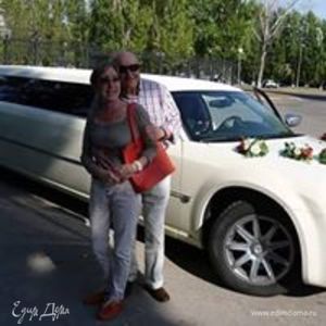 Фотография профиля