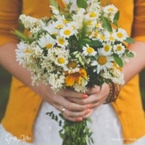 Фотография профиля