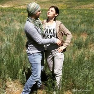 Фотография профиля