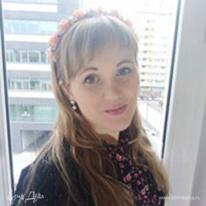 Фотография профиля