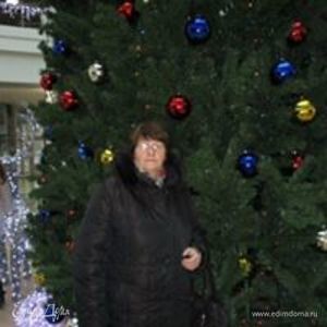 Фотография профиля