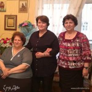 Фотография профиля