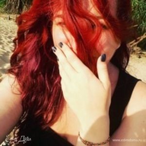 Фотография профиля