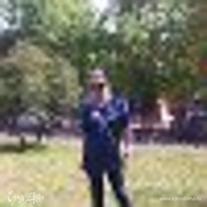 Фотография профиля