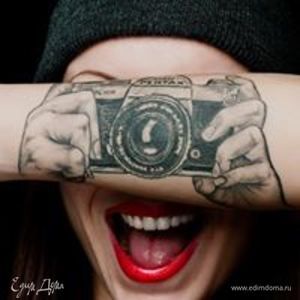 Фотография профиля