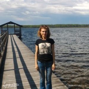 Фотография профиля