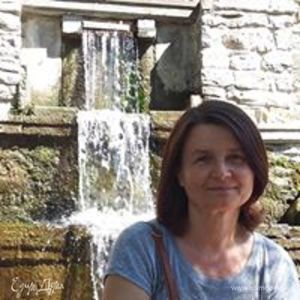 Фотография профиля