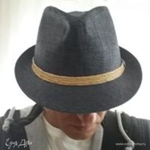 Фотография профиля