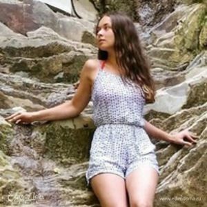 Фотография профиля