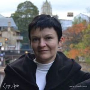 Фотография профиля