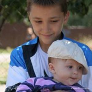 Фотография профиля