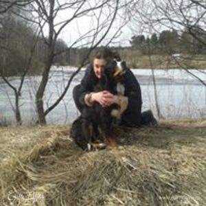 Фотография профиля