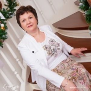 Фотография профиля