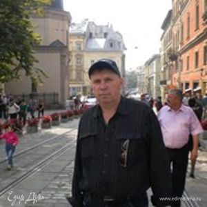 Фотография профиля