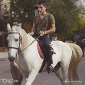 Фотография профиля