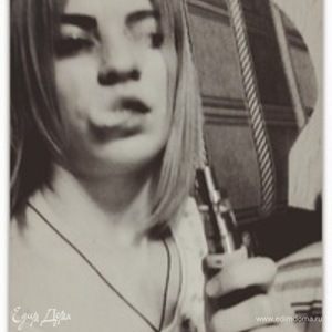 Фотография профиля