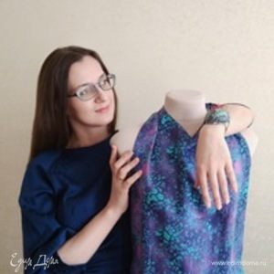 Фотография профиля