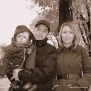 Фотография профиля