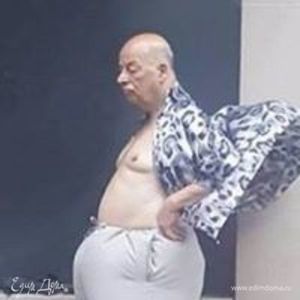 Фотография профиля