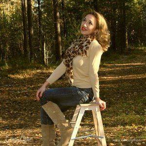 Фотография профиля