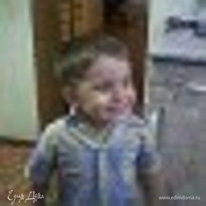 Фотография профиля