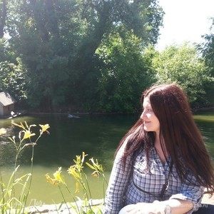 Фотография профиля