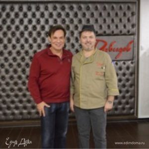 Фотография профиля