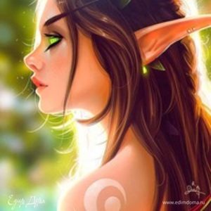 Фотография профиля