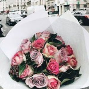 Фотография профиля