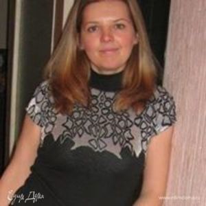 Фотография профиля