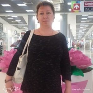 Фотография профиля