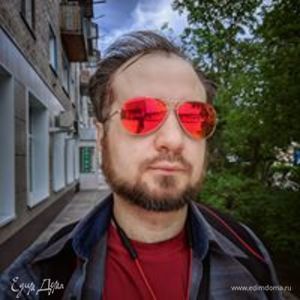 Фотография профиля