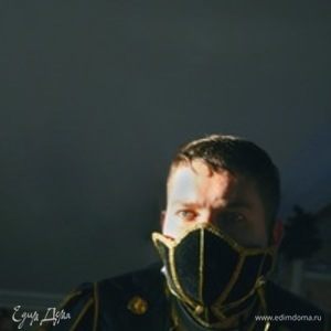 Фотография профиля