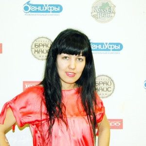 Фотография профиля