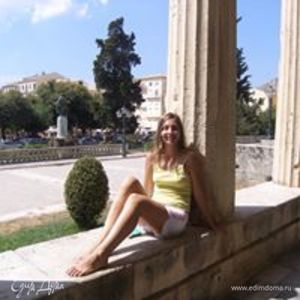 Фотография профиля