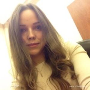 Фотография профиля