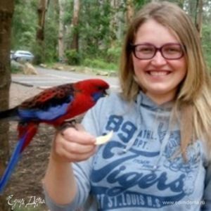 Фотография профиля