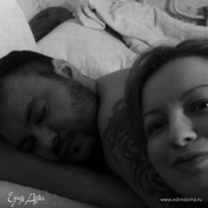 Фотография профиля