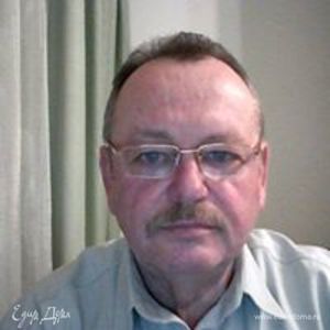 Фотография профиля