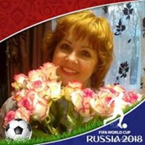 Фотография профиля