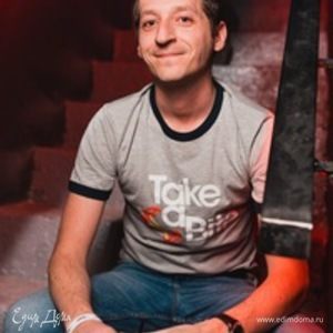 Фотография профиля