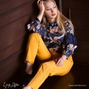 Фотография профиля