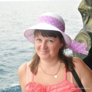 Фотография профиля