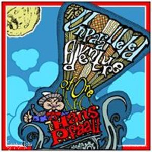 Фотография профиля