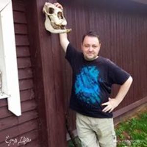 Фотография профиля