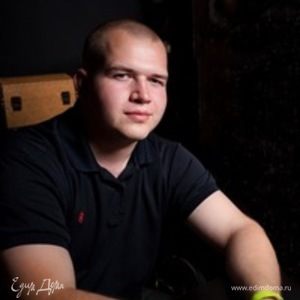 Фотография профиля