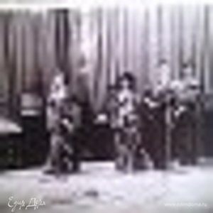 Фотография профиля